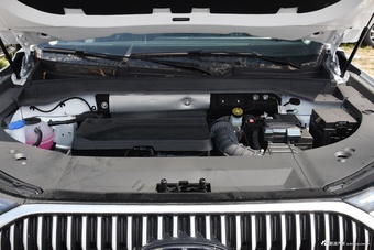 2025款瑞虎9 2.0T 双离合两驱舒享版 5座图片