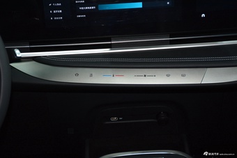 2022款上汽MAXUS G90 星云七座版