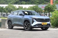 2024款吉利博越 1.5TD 智联+