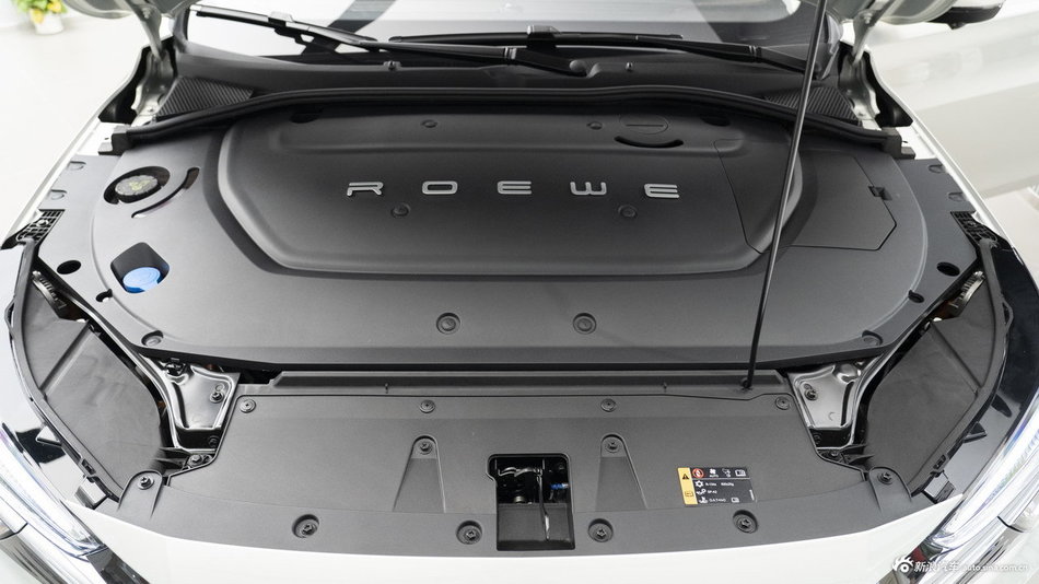 2020款荣威R ER6 智尊版 