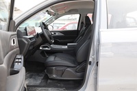 2024款长安猎手 勇士版 豪华型 单电机超长箱