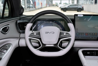 2025款海狮06 DM 170km 领航Pro版