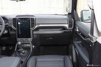 2023款游骑侠Ranger 山林四驱手动版 汽油