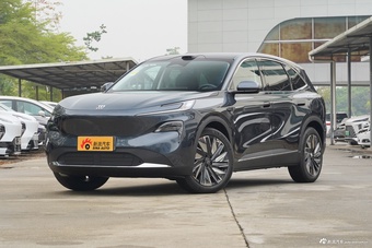 2026款至境E7 1600 超满配Turbo版