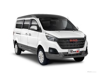 2024款金海狮M 1.5L 工程狮客车5/6/7座