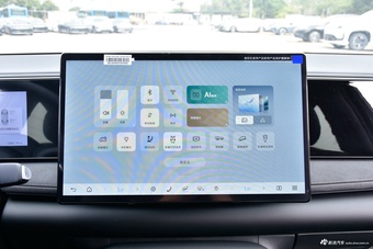 2025款海狮06 DM-i 121领航版