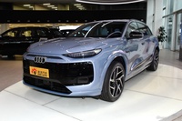 2025款奥迪Q6L e-tron 首发领航版