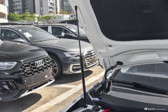 2026款一汽奥迪A5L 2.0T 乾崑智驾版