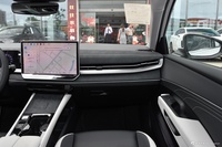2026款速腾L 300TSI DSG 豪华型