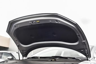 2024款智界S7 Max后驱长航智驾版