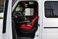  2020款AMG G 63