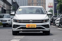 2024款宝来 200TSI DSG悦行版