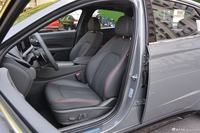 2020款索纳塔380T顶配版