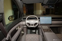 2026款蔚来ES8 六座行政签名版