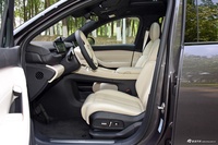 2023款蔚来ES6 75kWh