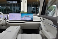 2026款蓝山 四驱Max