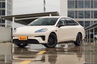 2025款AION RT 520智享版