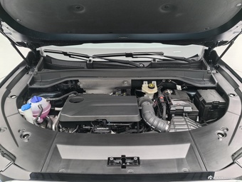 2027款瑞虎9 2.0T 高配版