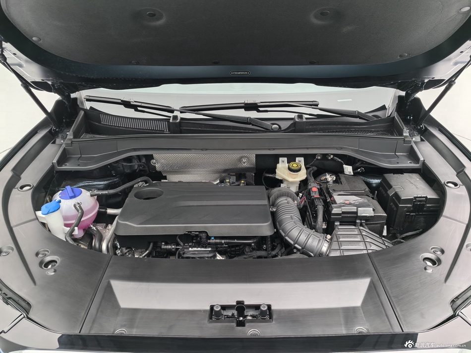 2027款瑞虎9 2.0T 高配版