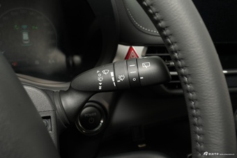 2026款格瑞维亚 2.5L混动 尊贵PLUS版