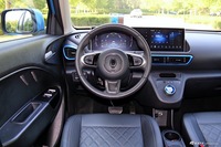 2020款欧拉白猫 401km 旗舰型