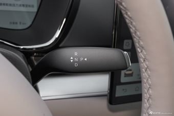 2025款汉EV 智驾版 635KM激光雷达旗舰型