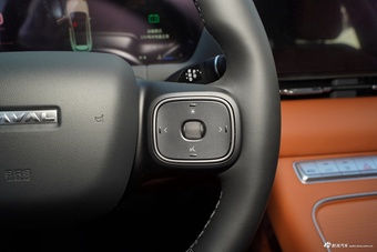 2026款哈弗H6L 2.0T Max