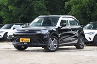 2024款smart精灵#1 灵动长续航版