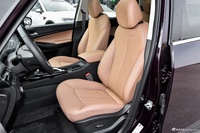 2021款别克GL6 1.3T自动323T 轻混动互联尊贵型