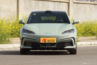 2026款海豹06GT 620热浪Max版
