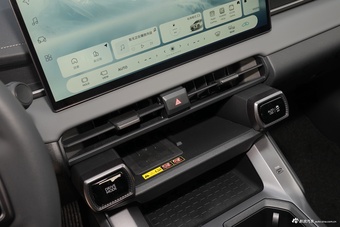 2026款威兰达 2.0L 智能电混双擎 PRO