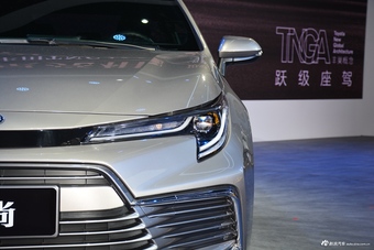 2020广州车展实拍：凌尚