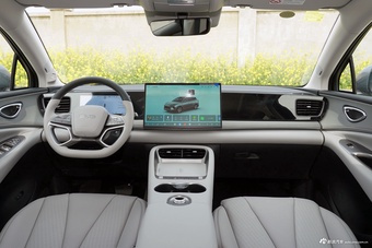 2026款海狮06 EV 710远航旗舰版