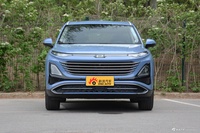 2023款奔腾T90 2.0T 自动睿智型