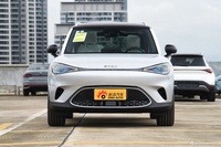 2024款smart精灵#1 Premium版