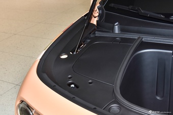 2025款萤火虫 游牧美拉德版