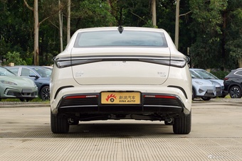 2025款海豹07 DM-i 智驾版 1.5L 125km 精英型