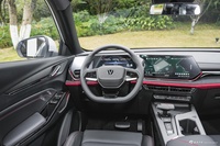 2024款长安X5 PLUS 1.5T DCT智领型