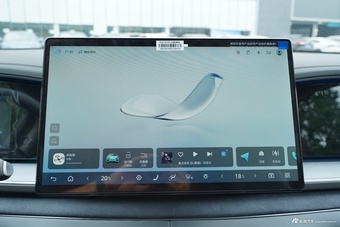 2025款海狮07 DM-i 智驾版 150 智航+版