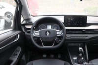 2024款睿蓝汽车X3 PRO 1.5L 手动小萌