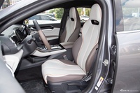 2024款秦PLUS EV 荣耀版 420KM领先型