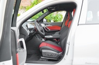 2025款宝马X1 M35Li