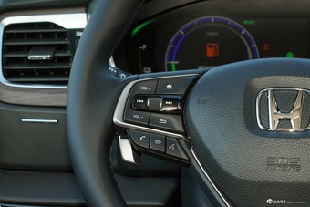 2026款奥德赛 2.0L e:HEV 锐·耀享版