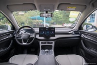 2023款驱逐舰05 冠军版 DM-i 120KM 豪华型