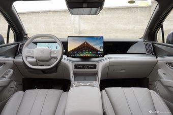 2026款宋Ultra DM-i 310KM 卓越型