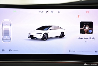 2024款智界S7 Max RS 四驱旗舰版