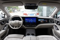 2023款飞凡F7 长续Pro版