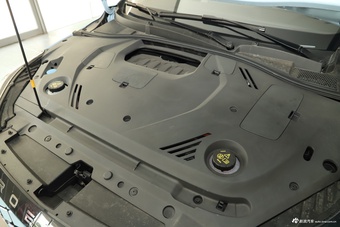 2022款荣威龙猫 基本型