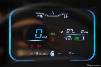 2025款长安Lumin 205km 香沁款