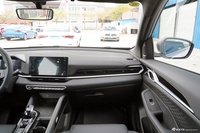 2025款缤越L 1.5TD DCT超越版